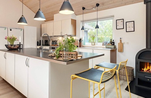 Blavand Strand House | 22 person holiday home in Blåvand