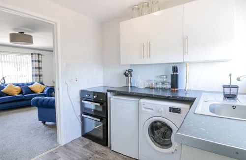 Maidens Cottage | 22 TURNBERRY ROAD, pet friendly, character holiday cottage in Maidens