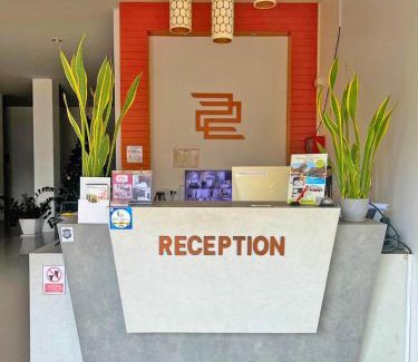 Mae Sai Hotel | 22 Twenty-Two Hotel ทะเวนตี้-ทู โฮเทล