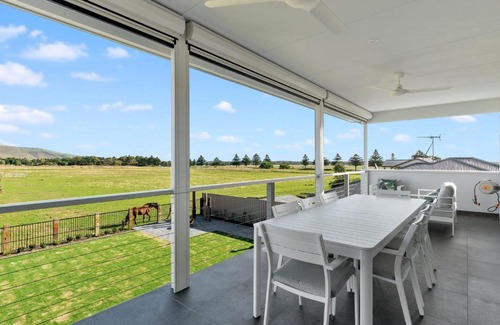 Normanville House | 22 Union Road