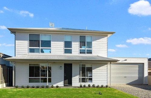 Normanville House | 22 Union Road