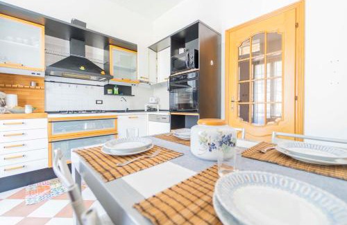 Casarza Ligure Apartment | 221 - Francolano For Rent, 5 minuti di auto dal mare e dal centro di Sestri