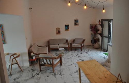 Mbodiene Bed & Breakfast | +221 Lagune Beach House