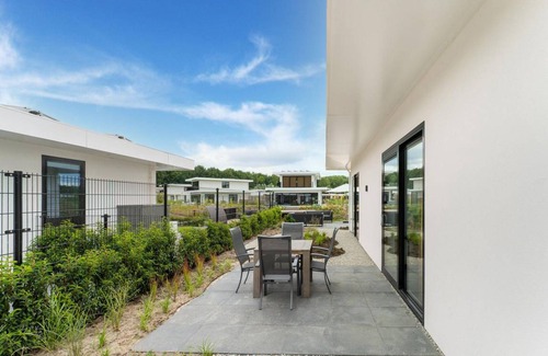 Zeewolde Villa | 228 m² Villa ∙ 4 bedrooms ∙ 8 guests