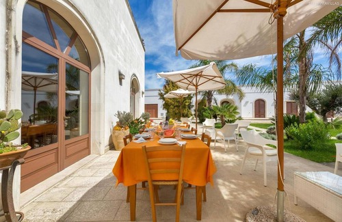 Borgagne Apartment | 2283 Villa La Paiara by Perle di Puglia