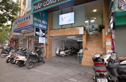 Dich Vong Apartment | 22housing Cau Giay Hotel & Residence