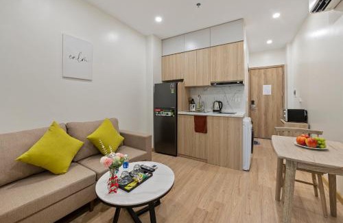 Cong Vi Apartment | 22Housing Condo 8 Nguyen Van Ngoc