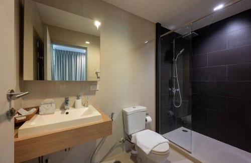 Phaya Yen Apartment | 23 Degree Condo Khaoyai
