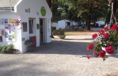 Mesquer House | 23 m² Mobile home ∙ 2 bedrooms ∙ 5 guests