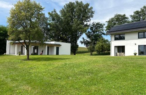 Vilshofen House | 23 Mattenham - Ruhe und Erholung in Alleinlage, Sauna