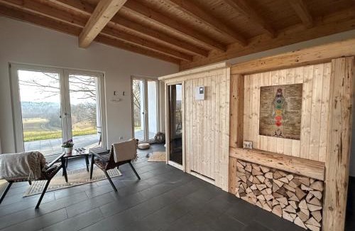 Vilshofen House | 23 Mattenham - Ruhe und Erholung in Alleinlage, Sauna