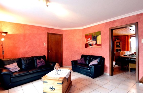 Nidrum House | 230 m² House ∙ 4 bedrooms ∙ 10 guests