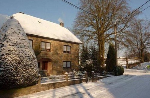 Nidrum House | 230 m² House ∙ 4 bedrooms ∙ 10 guests