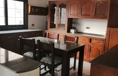 Al-Waili Apartment | 230 Sq M flat in heart of Nasr City,15 M.from airport,few mins frm several mals.