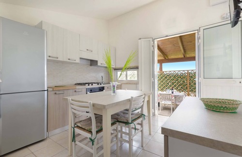 Padula Fede Apartment | 2337 Bilo Imma A by Barbarhouse