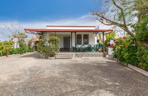 Padula Fede Apartment | 2337 Bilo Imma A by Barbarhouse