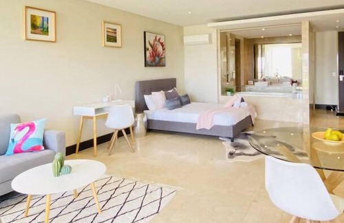 Casuarina Apartment | 237 Oaks Santai – Second Floor Studio Apartment