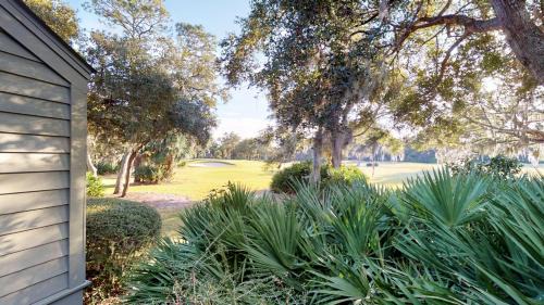Palmetto Dunes Villa | 237 Turnberry Village