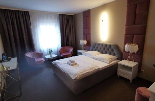 Dlugoleka Bed & Breakfast | 24 m² Bed and breakfast ∙ 4 guests
