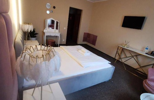 Dlugoleka Bed & Breakfast | 24 m² Bed and breakfast ∙ 4 guests