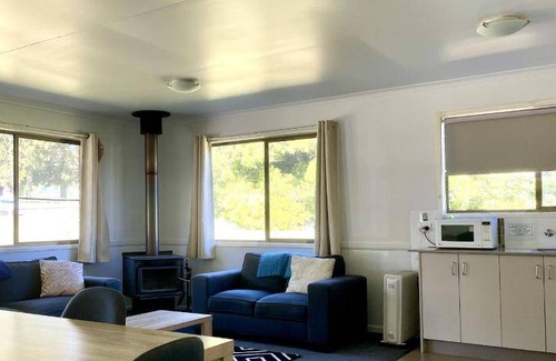 Bunya Mountains Hotel | 24 m² Motel ∙ 2 bedrooms ∙ 4 guests