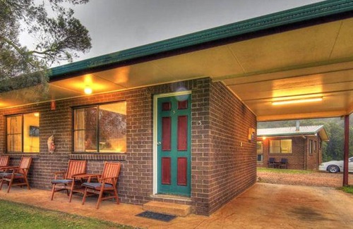 Bunya Mountains Hotel | 24 m² Motel ∙ 2 bedrooms ∙ 4 guests