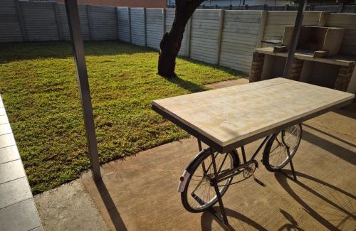 Montana House | @241 Enkeldoorn Guesthouse