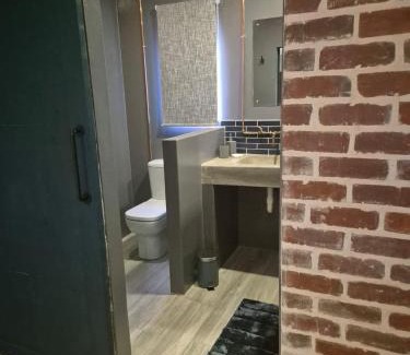 Montana House | @241 Enkeldoorn Guesthouse