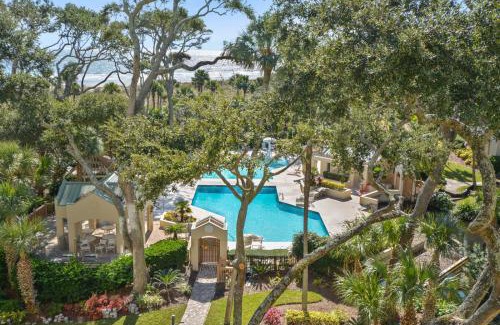 Palmetto Dunes House | 2414 Windsor II