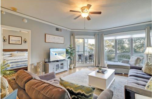 Palmetto Dunes House | 2414 Windsor II