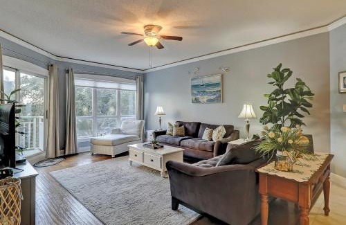 Palmetto Dunes House | 2414 Windsor II