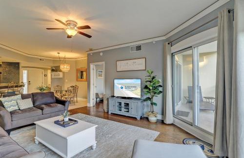 Palmetto Dunes House | 2414 Windsor II