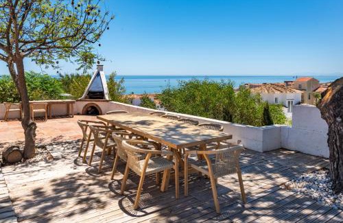 Puerto de la Duquesa Villa | 2421 Villa Joya de Guadalupe