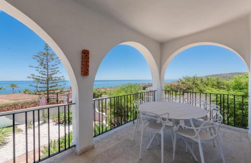 Puerto de la Duquesa Villa | 2421 Villa Joya de Guadalupe