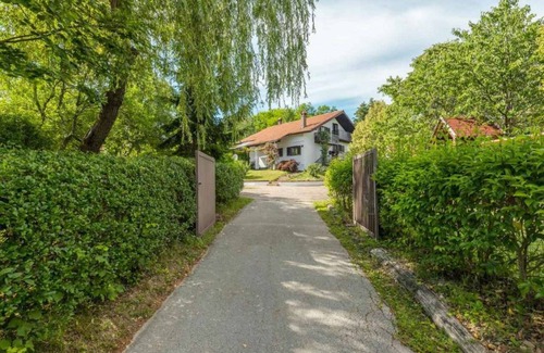 Cerovlje Villa | 249 m² Villa ∙ 3 bedrooms ∙ 6 guests