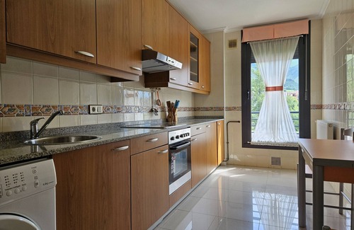 Arenas de Cabrales Apartment | 24A02 El Mirador de Llaneces