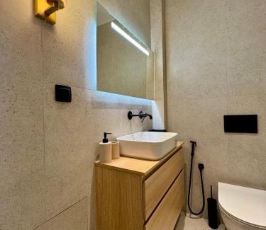 Varkiza Apartment | 24k Luxury apartment near the beach