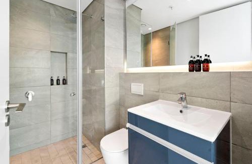Cape Town City Centre Apartment | 24th Floor The Rubik, Cape Town