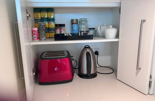 Victor Harbor Apartment | 25 + 26 The Breeze Combo for 14 guests