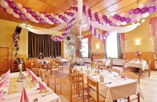 Neuwiese House | 25 double rooms - Landhotel Neuwiese with traditional inn An der Mühle