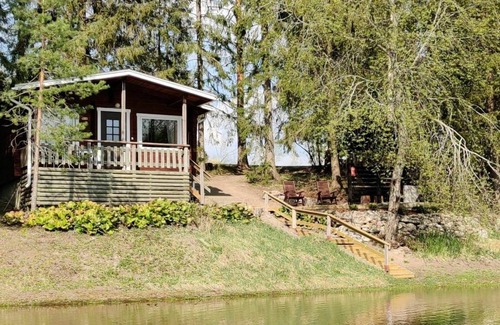 Virrat Other | 25 m² Accommodation ∙ 1 bedroom ∙ 3 guests