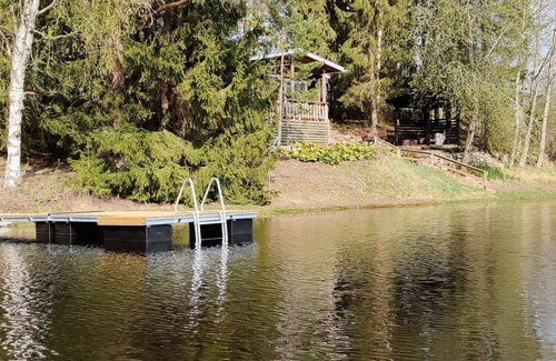 Virrat Other | 25 m² Accommodation ∙ 1 bedroom ∙ 3 guests