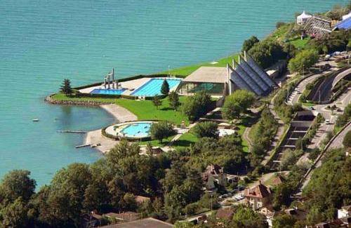 Neuchatel Apartment | 25 m² Apartment ∙ 1 bedroom ∙ 2 guests