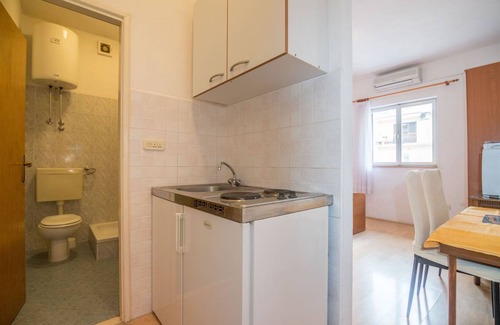 Zelenka Apartment | 25 m² Apartment ∙ 2 guests