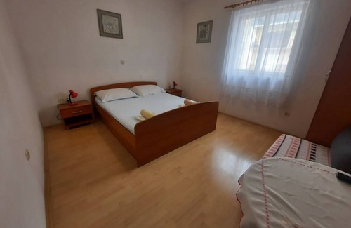 Zelenka Apartment | 25 m² Apartment ∙ 2 guests