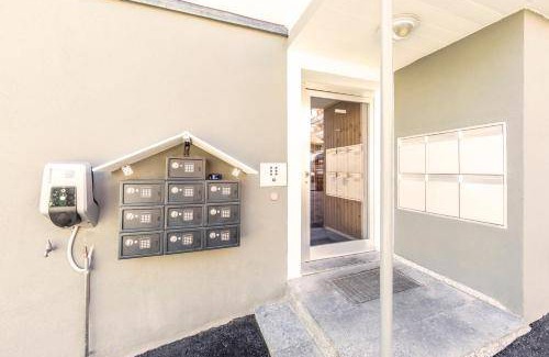 St. Gallen Bed & Breakfast | 25 m² Bed and breakfast ∙ 4 guests