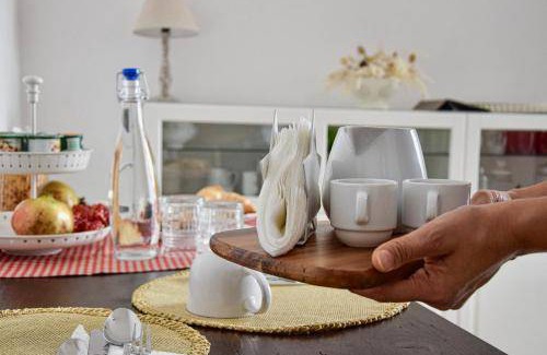 Botrugno Bed & Breakfast | 25 m² Bed and breakfast ∙ 2 guests