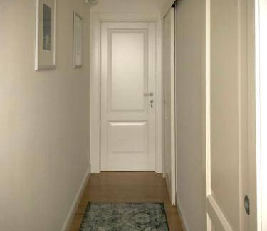 Botrugno Bed & Breakfast | 25 m² Bed and breakfast ∙ 2 guests