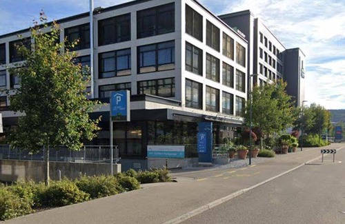 Affoltern am Albis Hotel | 25 m² Hotel ∙ 127 guests