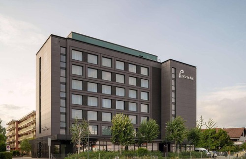 Affoltern am Albis Hotel | 25 m² Hotel ∙ 127 guests